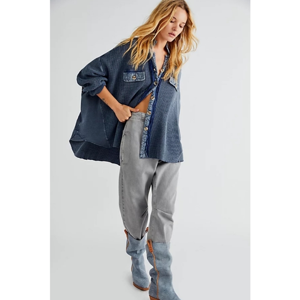 Free People One Scout Jacket